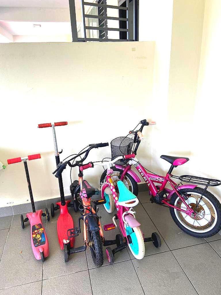 Villa Desaru 16Pax Family With Private Mini Pool & Jacuzzi Kota Tinggi Exterior foto